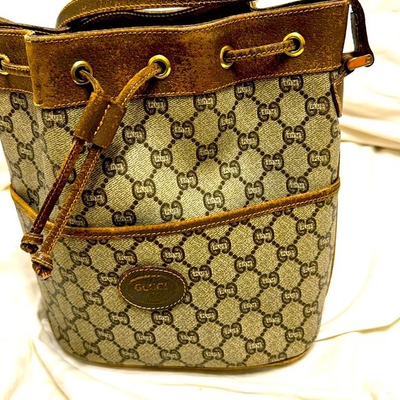 Gucci GG Tote - Picture 1 of 10